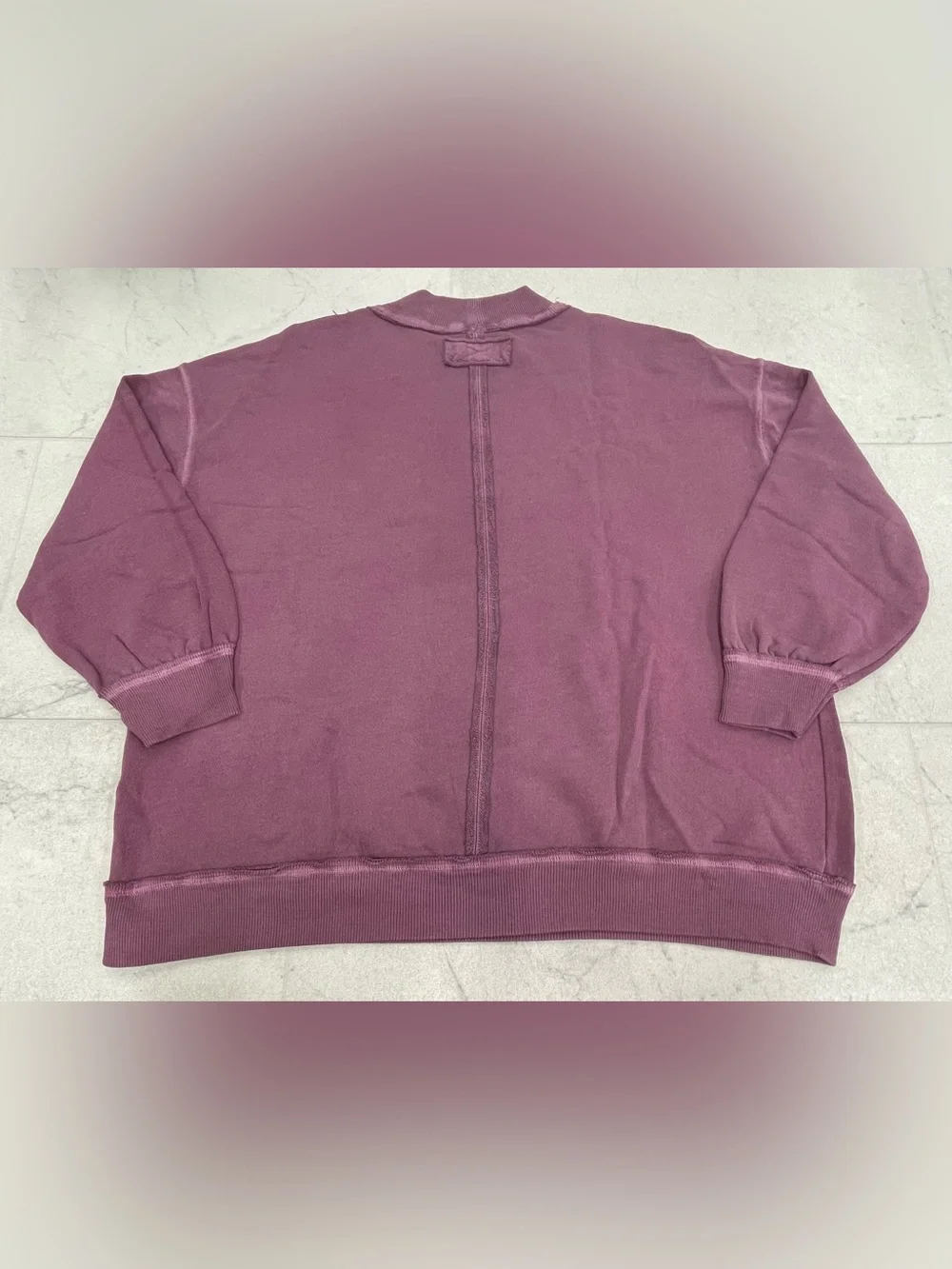 (FP-87) Free People We The Free Palm Springs Pullover